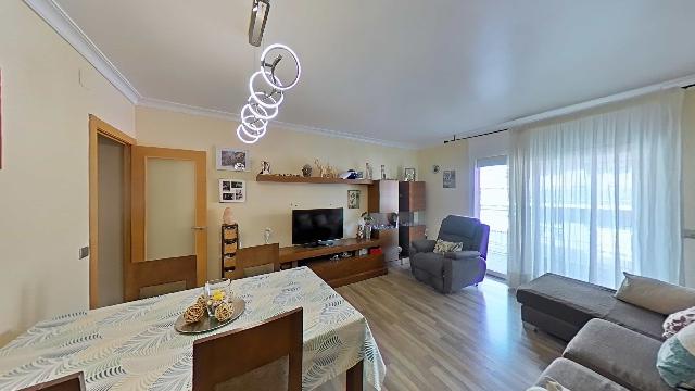 Imagen 11 Inmueble 294001 - Piso en venta en Vilafranca Del Penedès / A dos minutos del centro de la Vila