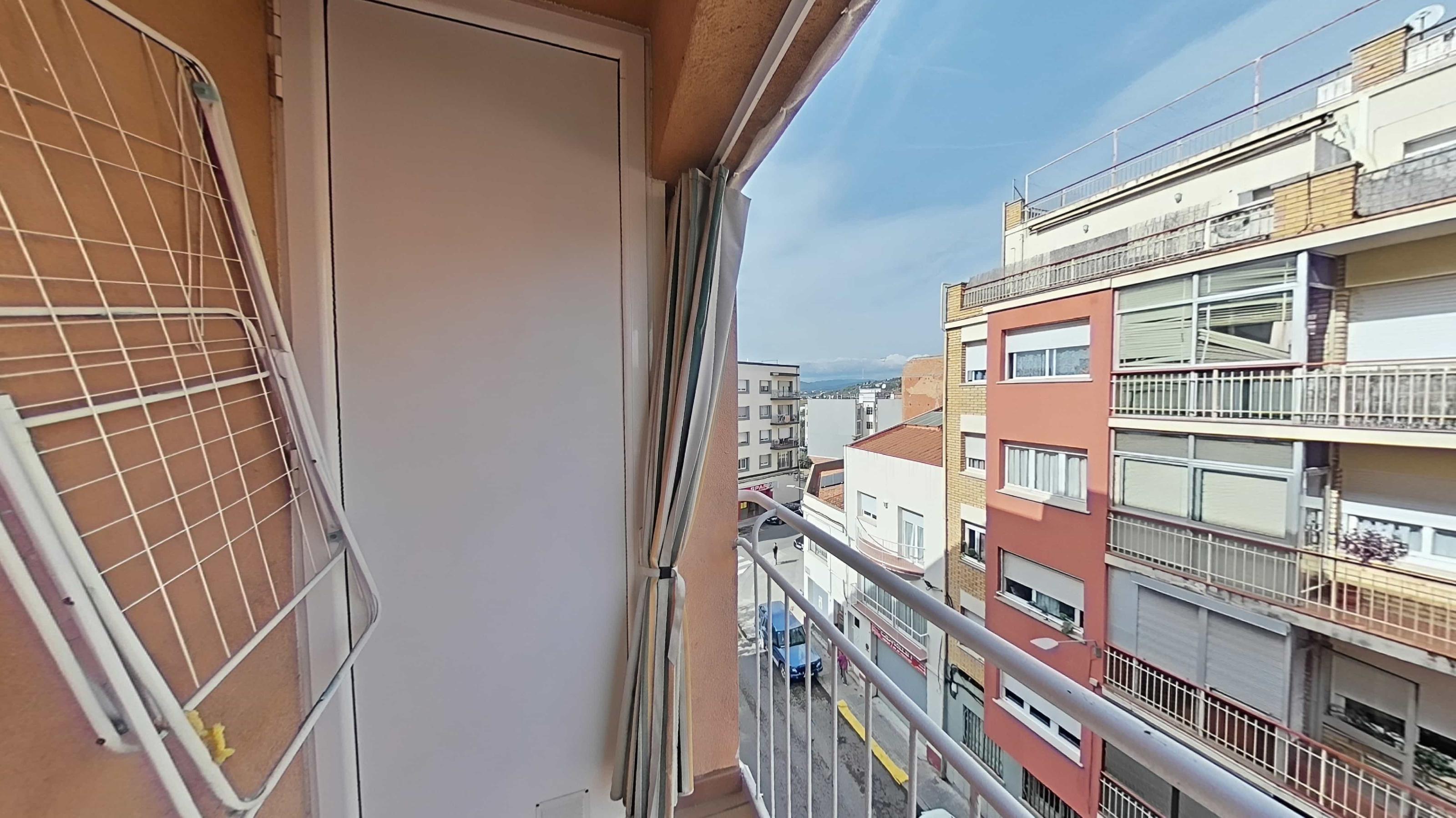 Imagen 36 Piso en venta en Vilafranca Del Penedès / A dos minutos del centro de la Vila