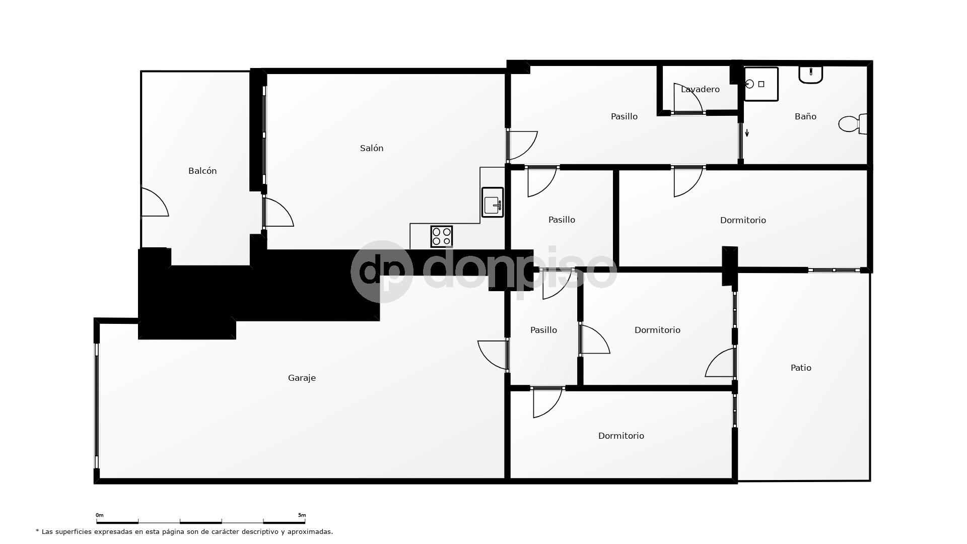 Imagen 29 Planta Baja en venta en Vilafranca Del Penedès / Próximo al campo de fútbol 
