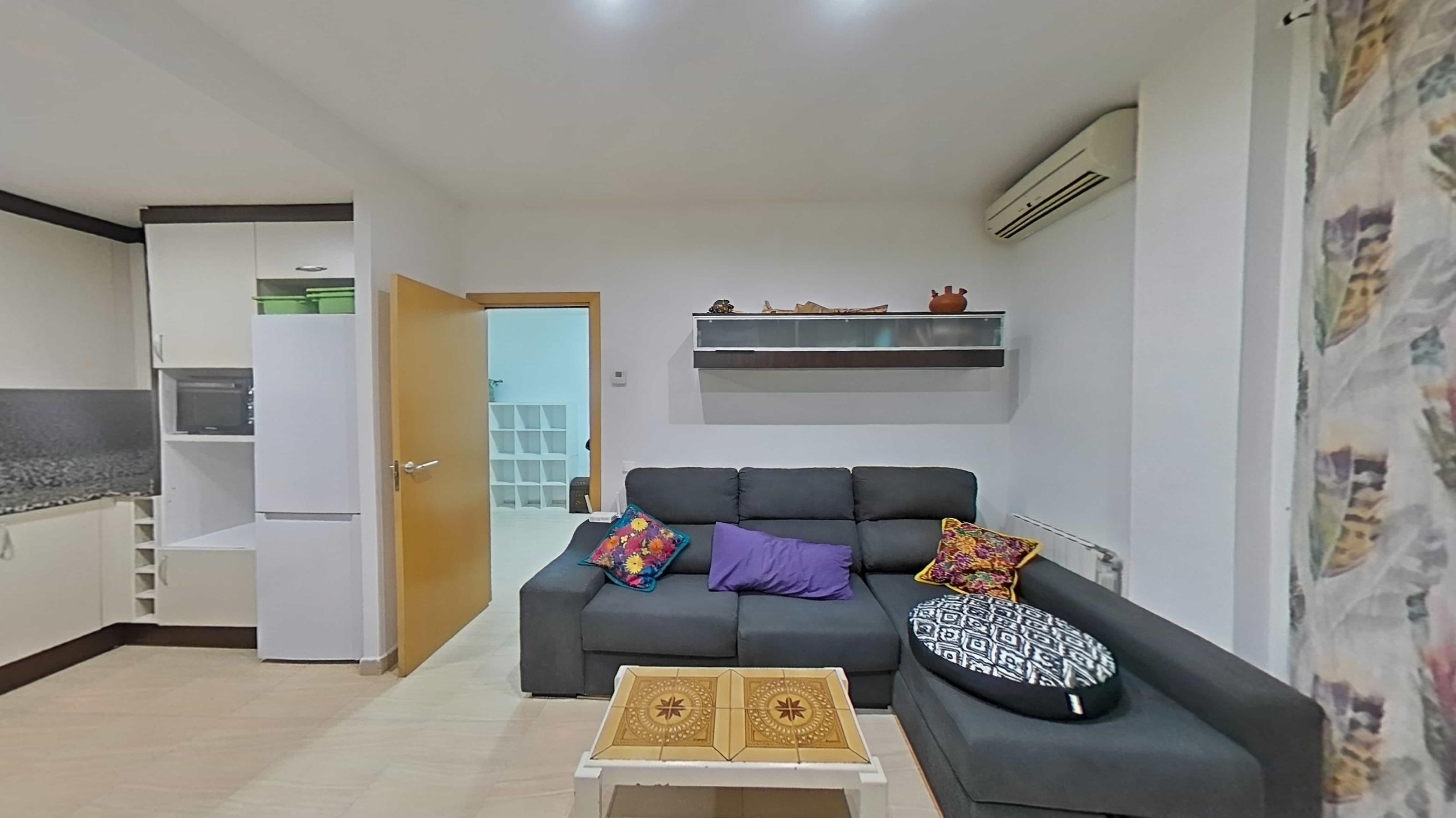 Imagen 8 Piso en venta en Sant Sadurní D´anoia / Frente a los chocolates Simón Coll.