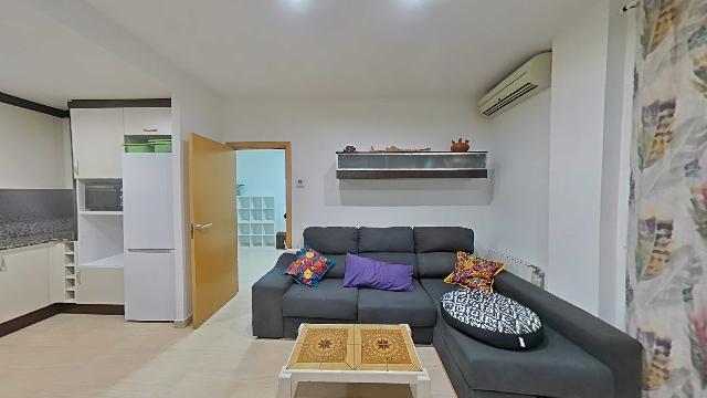 Imagen 8 Inmueble 298176 - Piso en venta en Sant Sadurní D´anoia / Frente a los chocolates Simón Coll.