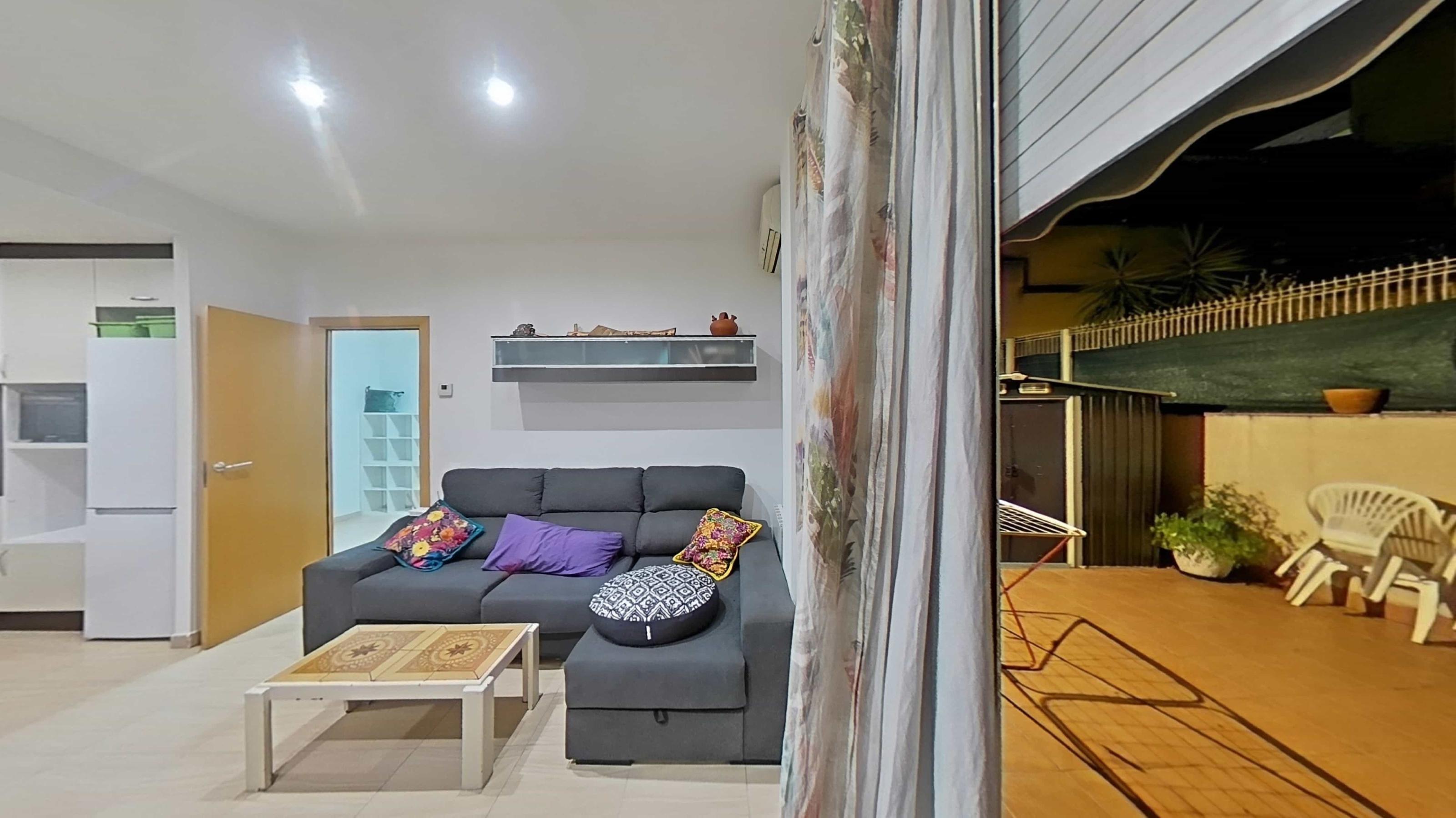 Imagen 11 Piso en venta en Sant Sadurní D´anoia / Frente a los chocolates Simón Coll.