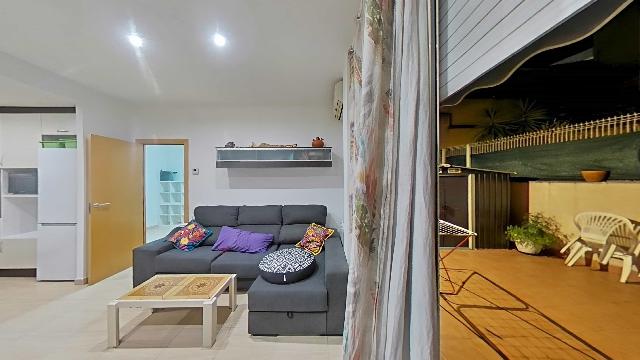 Imagen 11 Inmueble 298176 - Piso en venta en Sant Sadurní D´anoia / Frente a los chocolates Simón Coll.