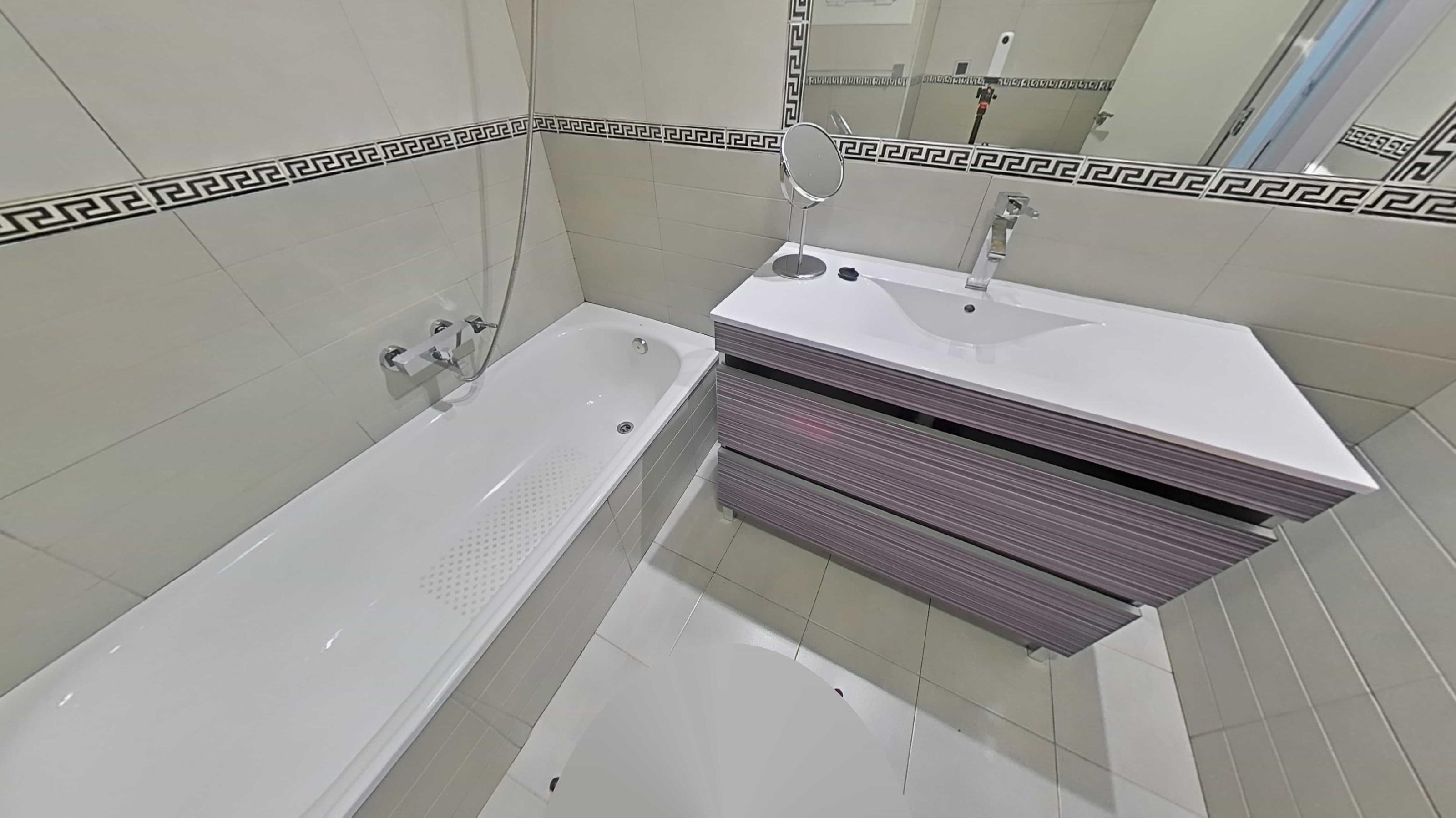 Imagen 32 Piso en venta en Vilafranca Del Penedès / Próximo al campo de fútbol 