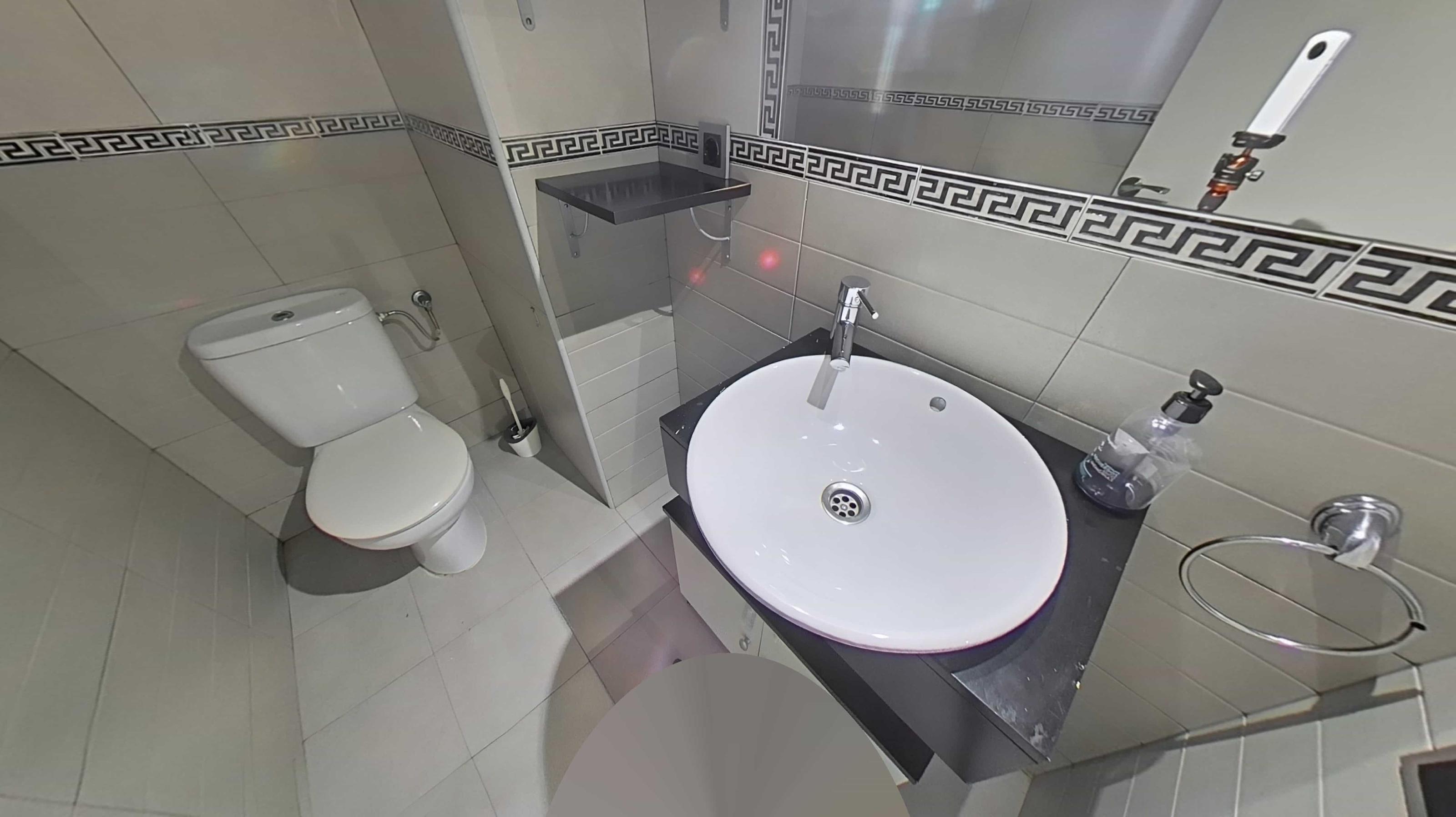 Imagen 21 Piso en venta en Vilafranca Del Penedès / Próximo al campo de fútbol 