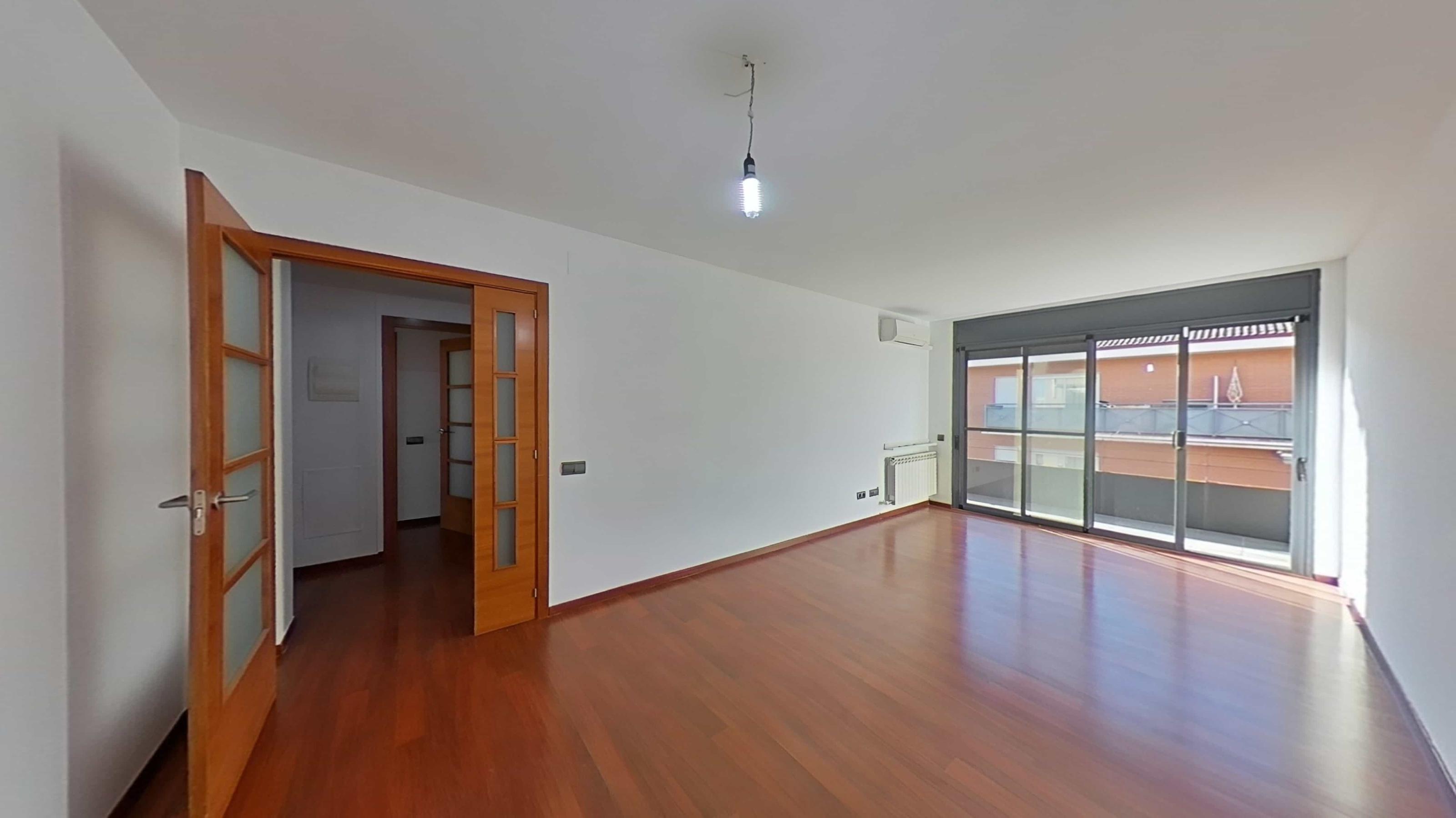 Imagen 1 Piso en venta en Vilafranca Del Penedès / Moli d´en Rovira