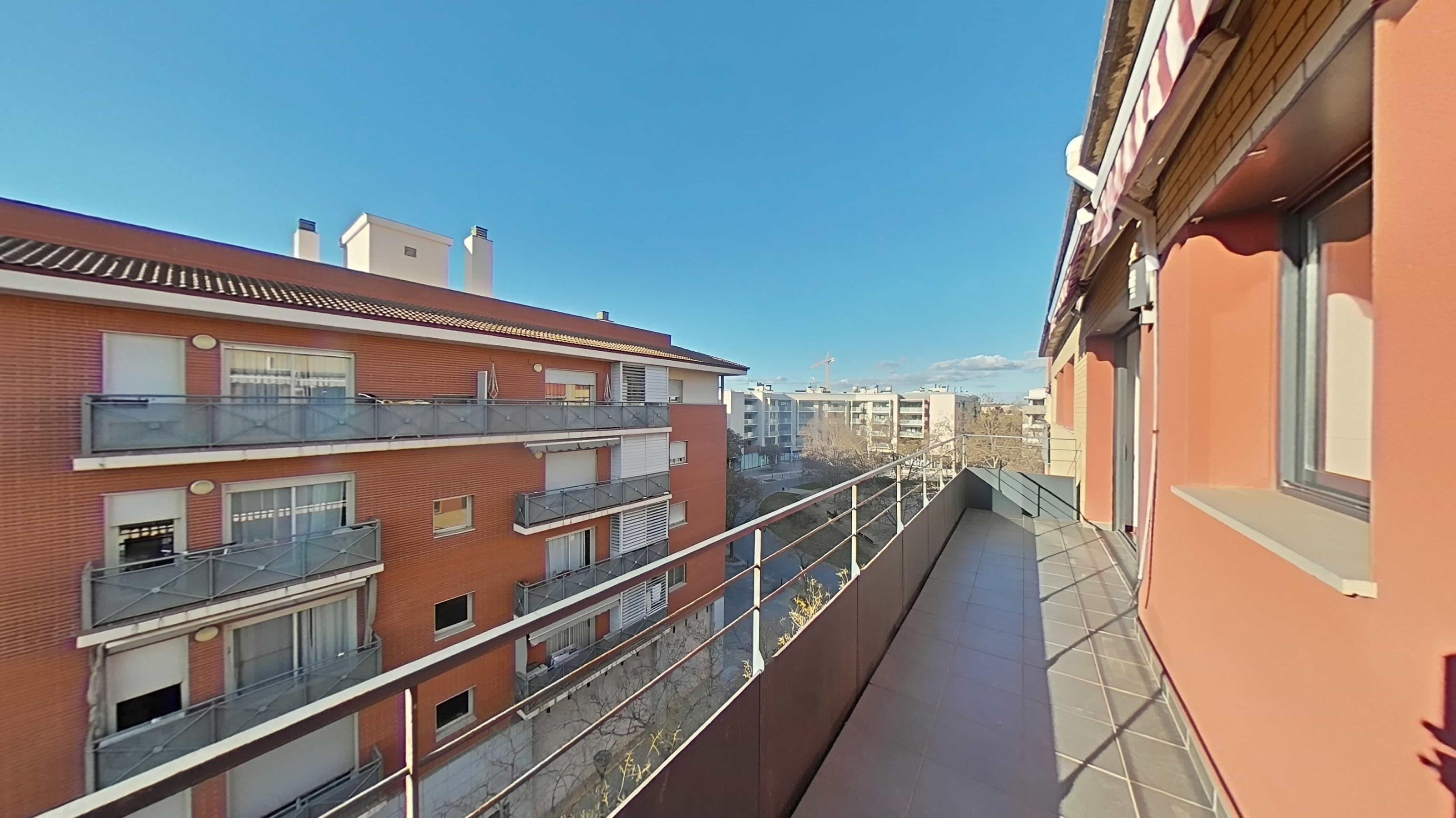 Imagen 24 Piso en venta en Vilafranca Del Penedès / Moli d´en Rovira