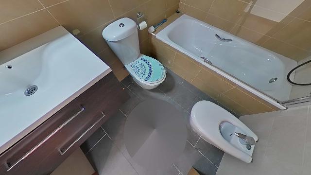 Imagen 22 Inmueble 300464 - Piso en venta en Vilafranca Del Penedès / Moli d´en Rovira