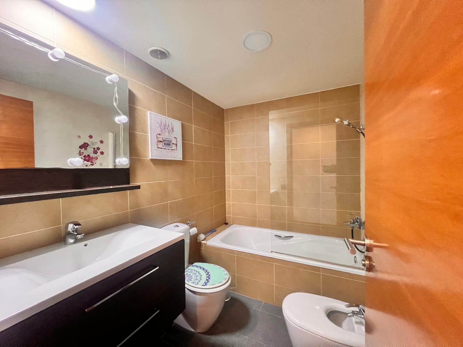 Imagen 20 Piso en venta en Vilafranca Del Penedès / Moli d´en Rovira