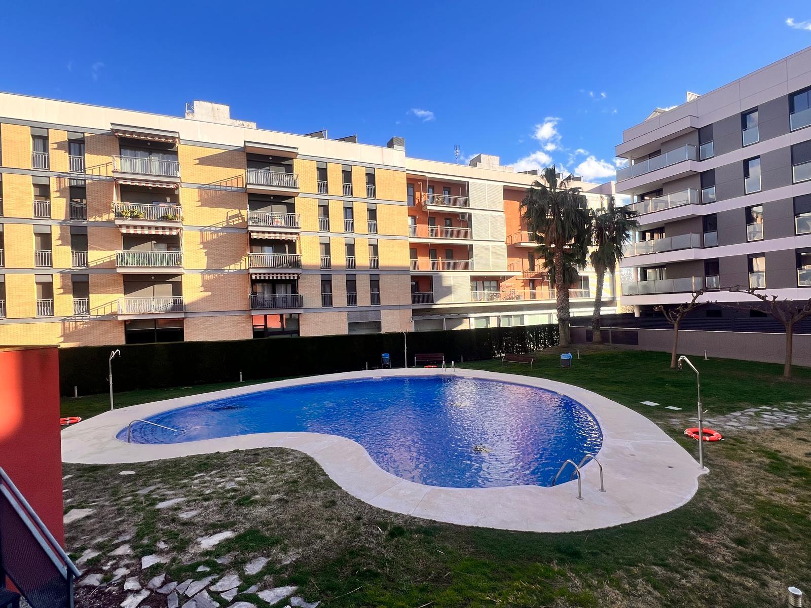 Imagen 32 Piso en venta en Vilafranca Del Penedès / Moli d´en Rovira