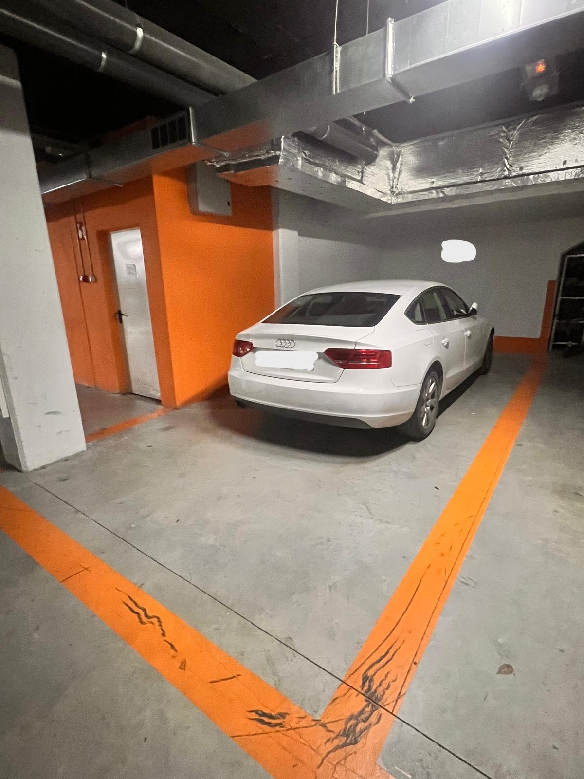 Imagen 37 Piso en venta en Vilafranca Del Penedès / Moli d´en Rovira