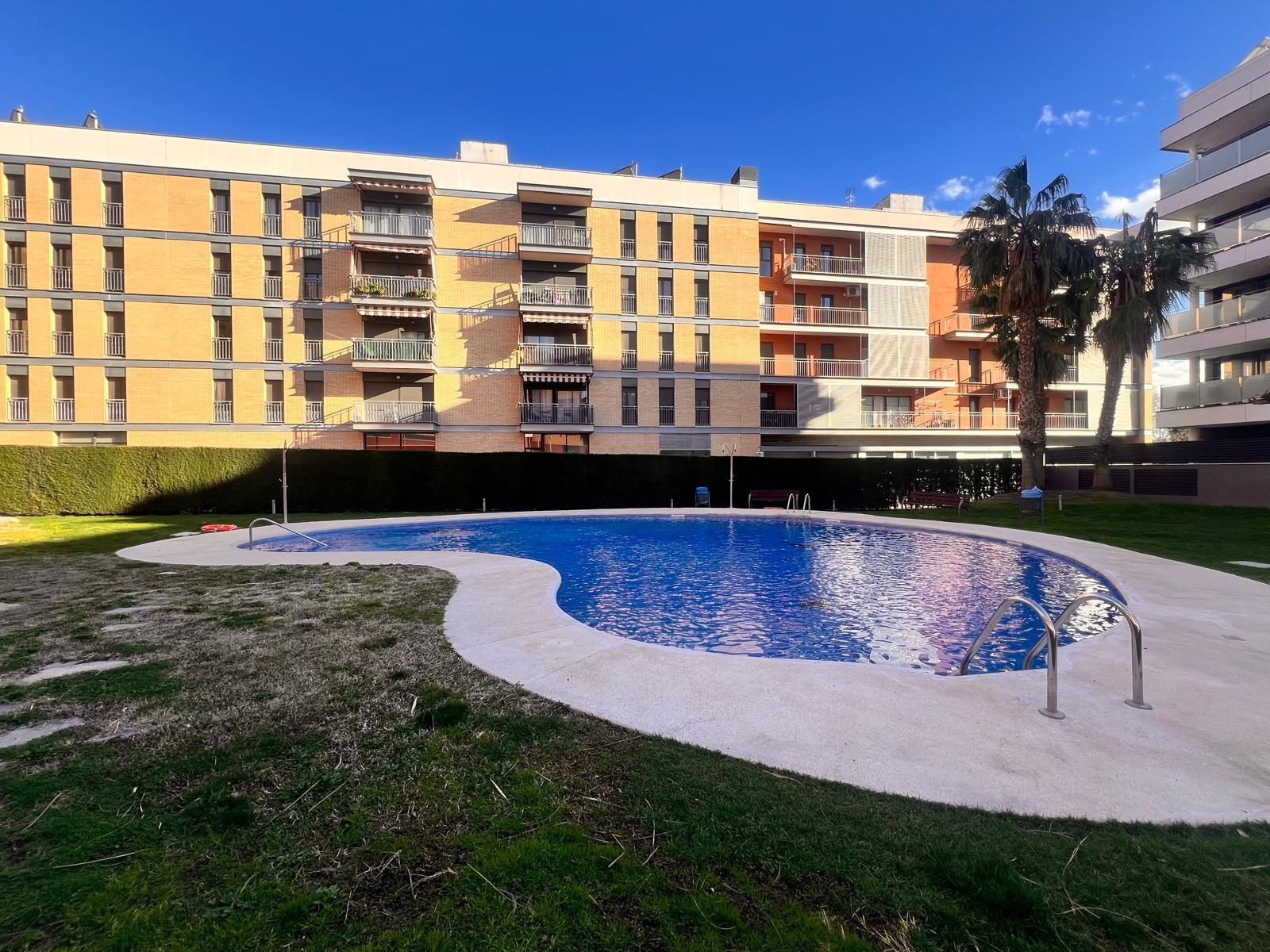 Imagen 33 Piso en venta en Vilafranca Del Penedès / Moli d´en Rovira