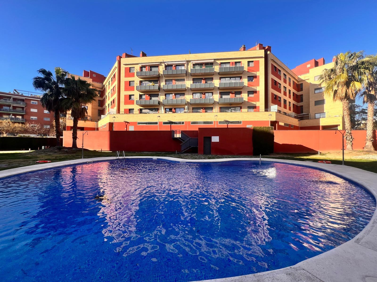 Imagen 36 Piso en venta en Vilafranca Del Penedès / Moli d´en Rovira