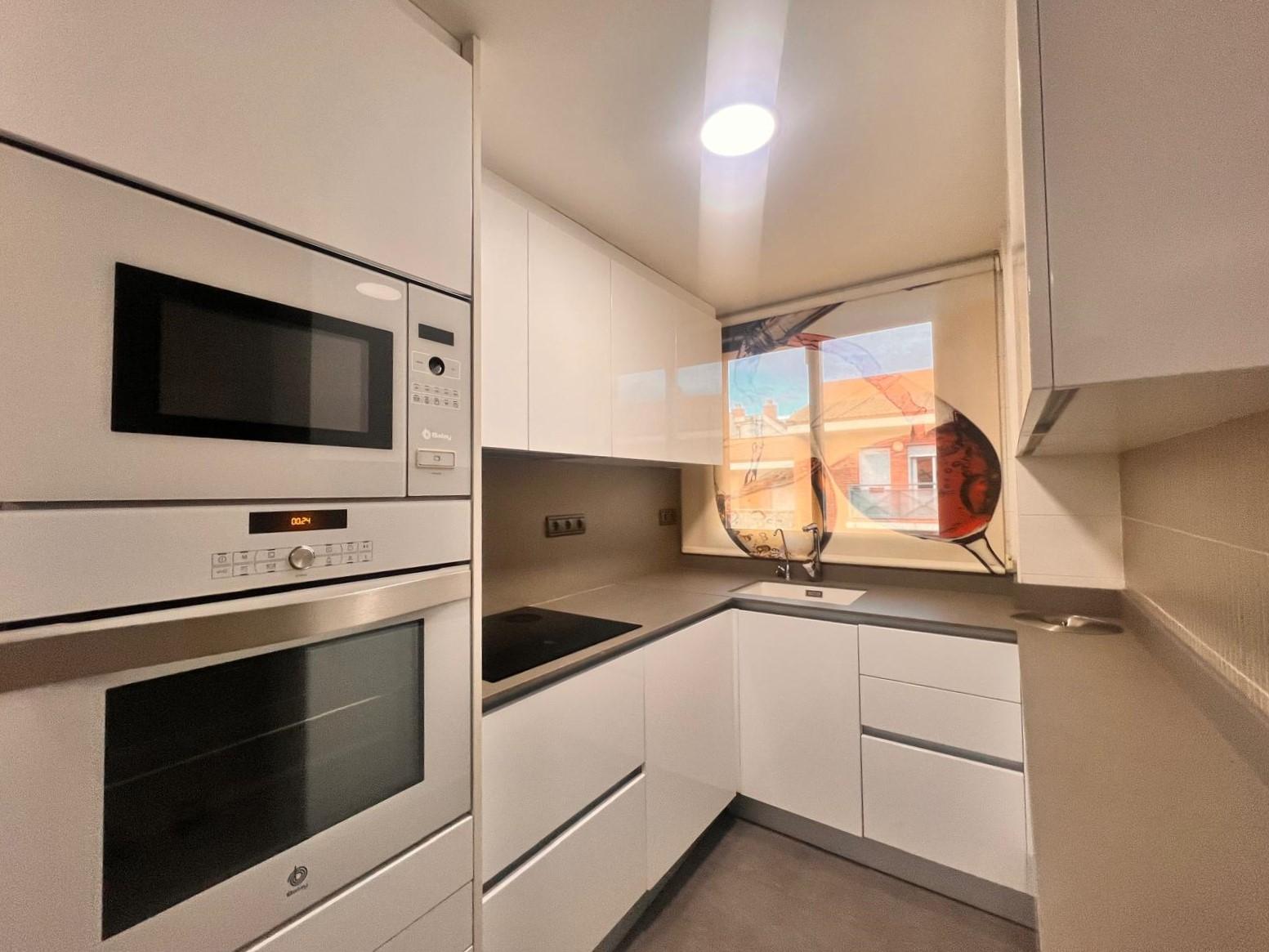 Imagen 2 Piso en venta en Vilafranca Del Penedès / Moli d´en Rovira