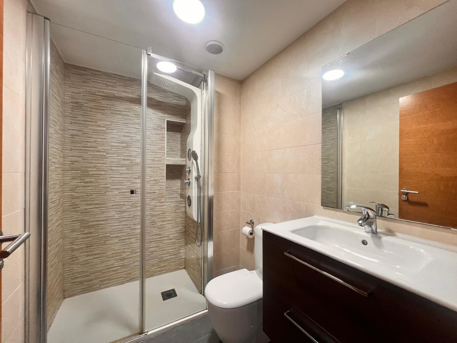 Imagen 3 Piso en venta en Vilafranca Del Penedès / Moli d´en Rovira