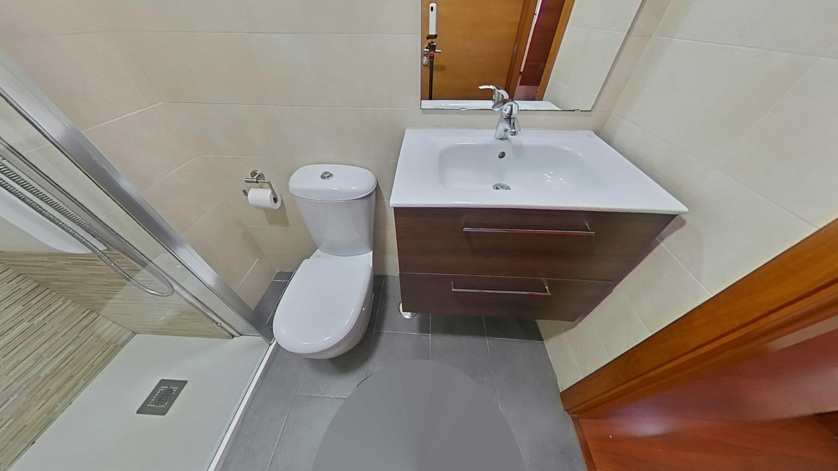 Imagen 27 Piso en venta en Vilafranca Del Penedès / Moli d´en Rovira