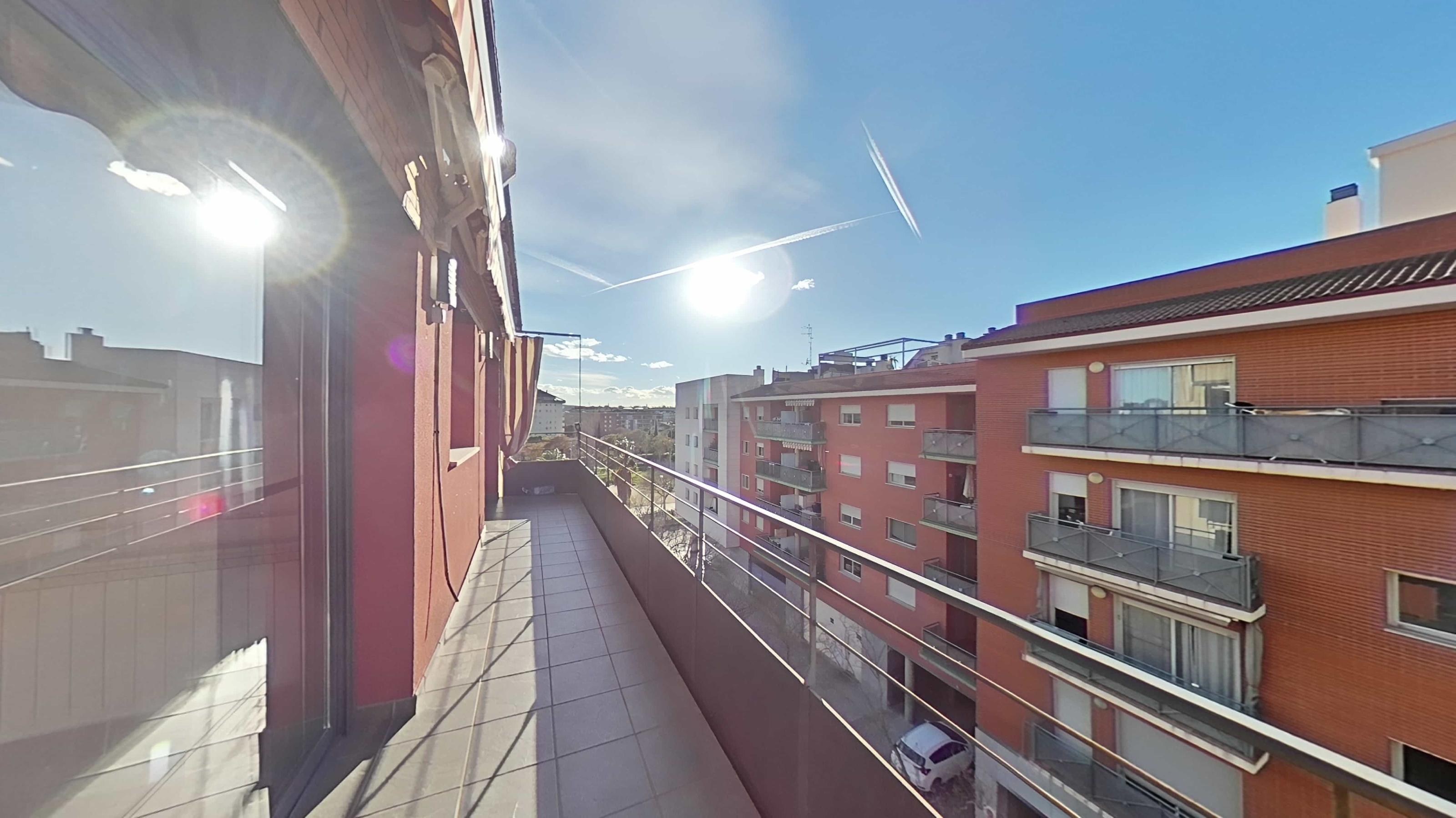 Imagen 23 Piso en venta en Vilafranca Del Penedès / Moli d´en Rovira