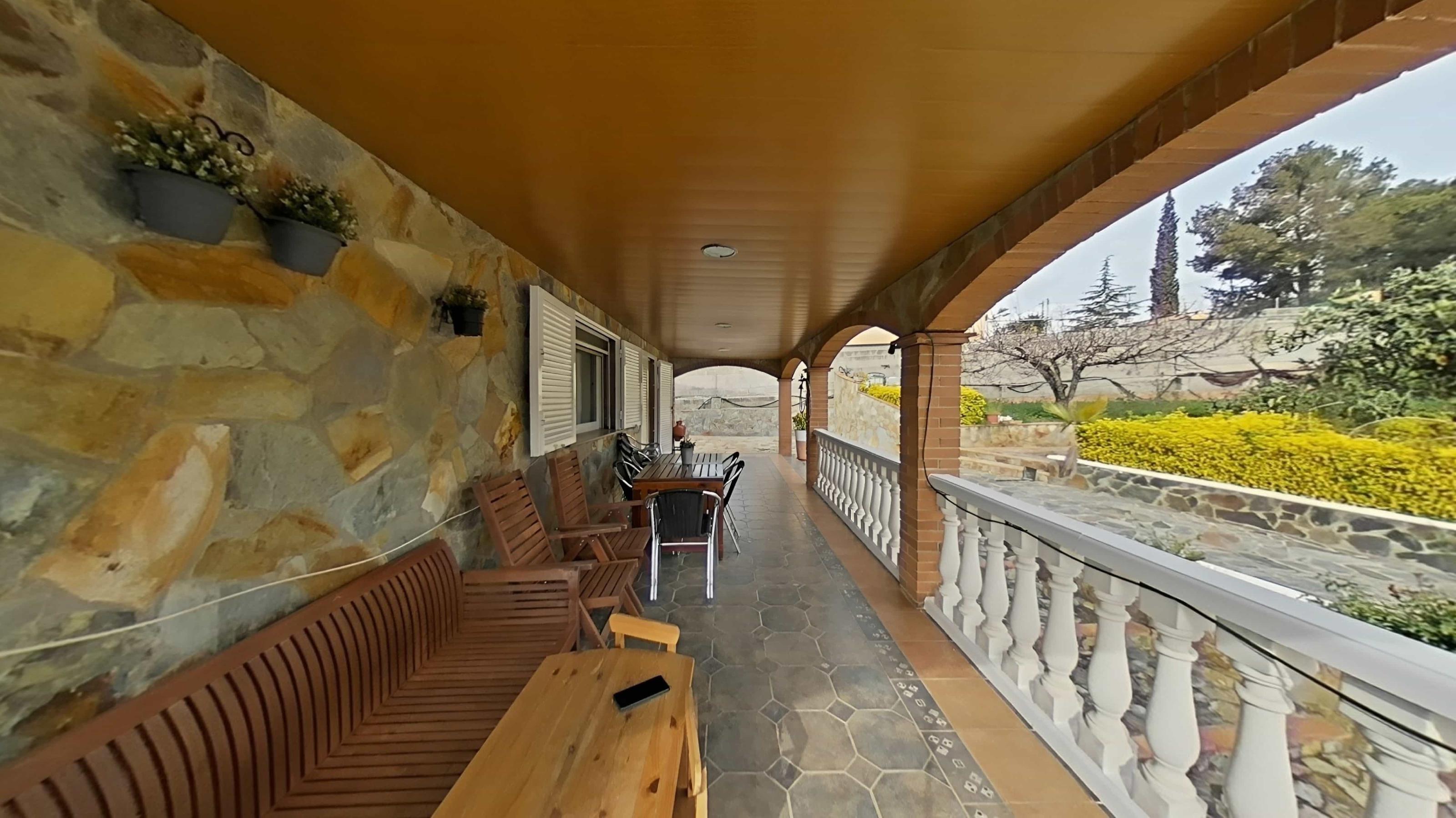 Imagen 33 Casa en venta en Olèrdola / A la entrada de la Urbanización Can Trabal