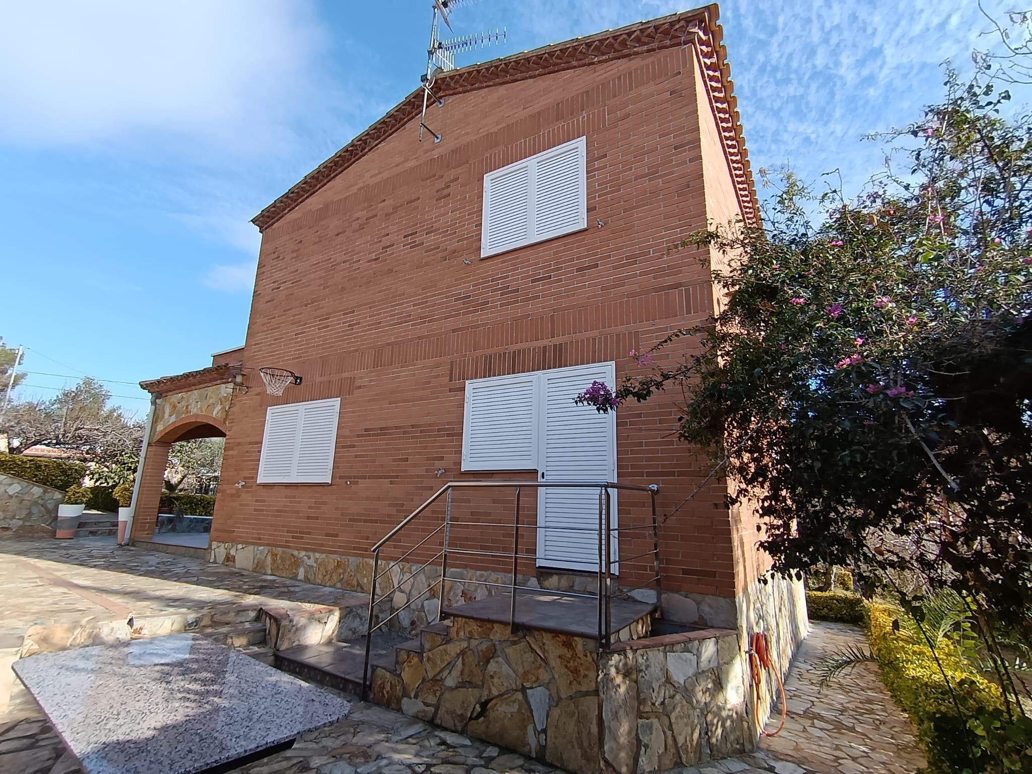 Imagen 34 Casa en venta en Olèrdola / A la entrada de la Urbanización Can Trabal