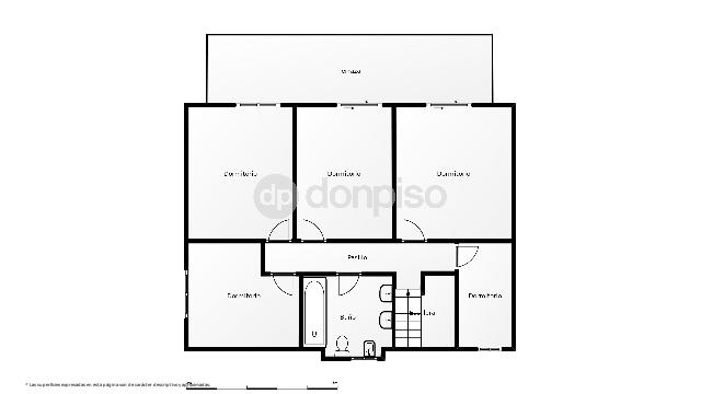 Imagen 46 Inmueble 302209 - Casa en venta en Olèrdola / A la entrada de la Urbanización Can Trabal