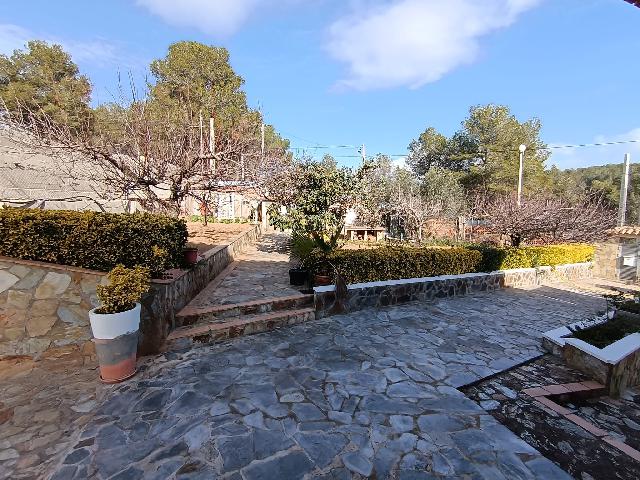 Imagen 39 Inmueble 302209 - Casa en venta en Olèrdola / A la entrada de la Urbanización Can Trabal