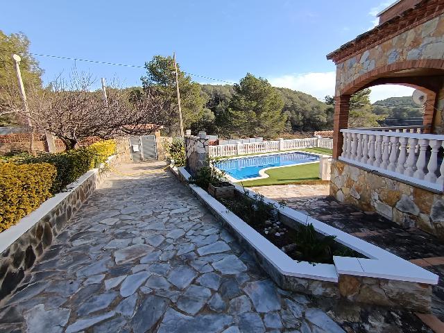 Imagen 37 Inmueble 302209 - Casa en venta en Olèrdola / A la entrada de la Urbanización Can Trabal