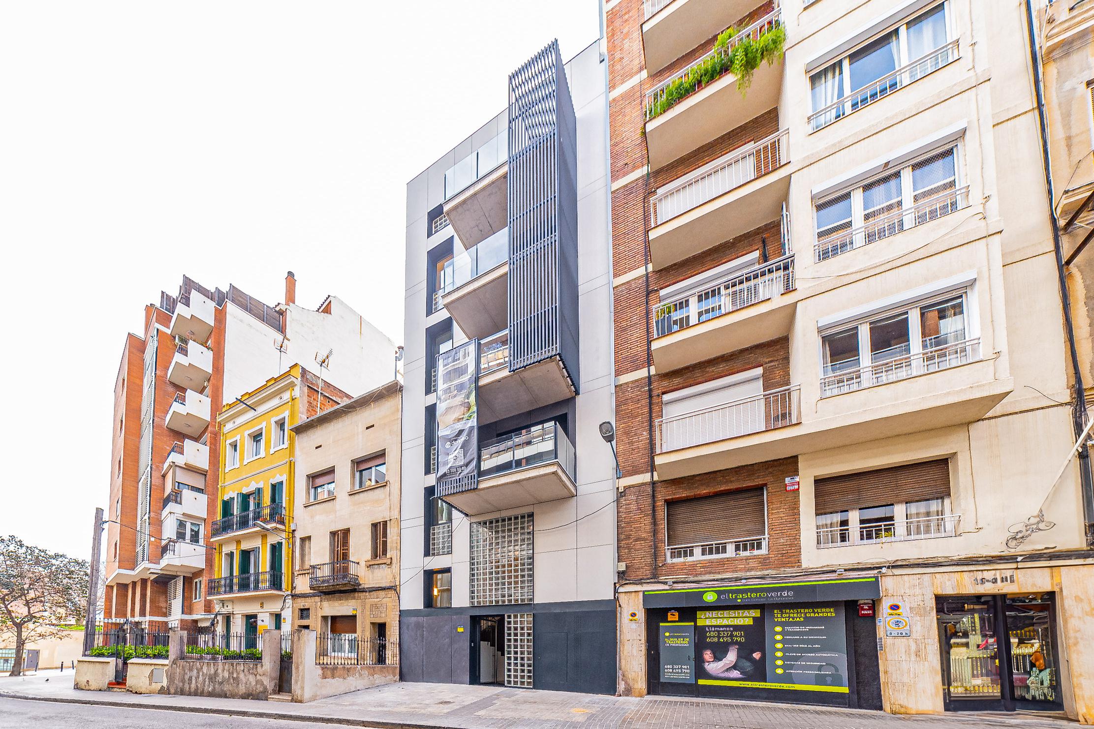 Imagen 67 Dúplex en venta en Barcelona / Junto a Plaza Bonanova
