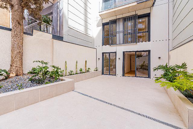 Imagen 52 Inmueble 248336 - Dúplex en venta en Barcelona / Junto a Plaza Bonanova