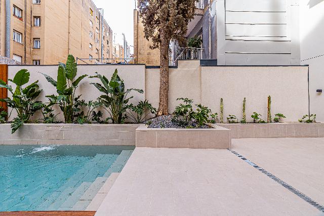 Imagen 55 Inmueble 248336 - Dúplex en venta en Barcelona / Junto a Plaza Bonanova