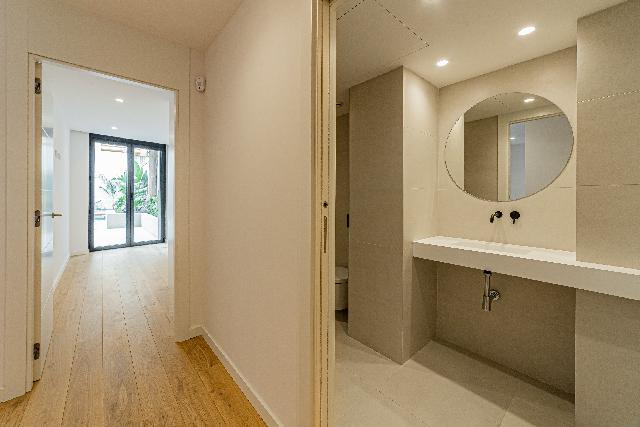 Imagen 13 Inmueble 248336 - Dúplex en venta en Barcelona / Junto a Plaza Bonanova