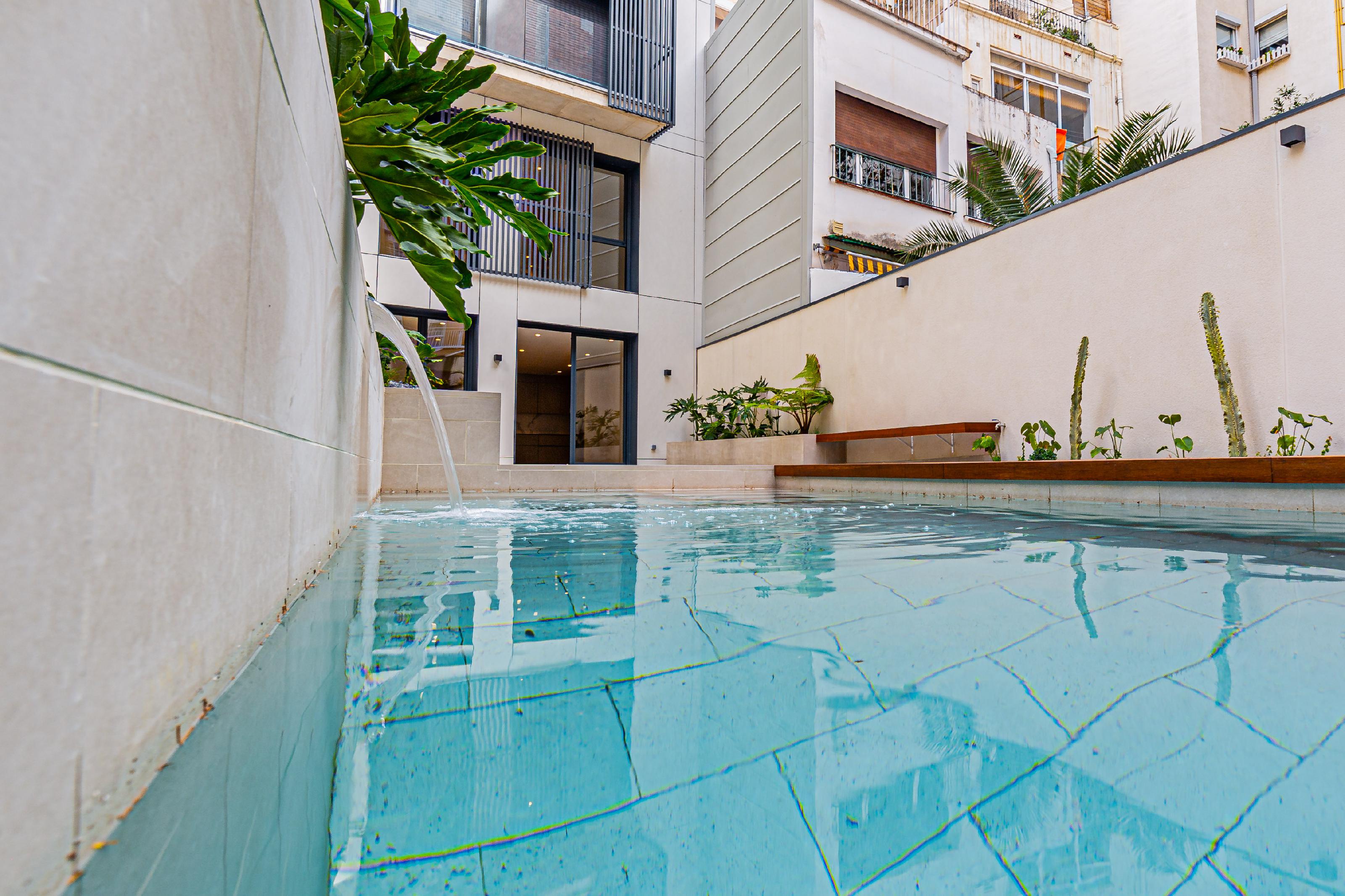 Imagen 53 Dúplex en venta en Barcelona / Junto a Plaza Bonanova