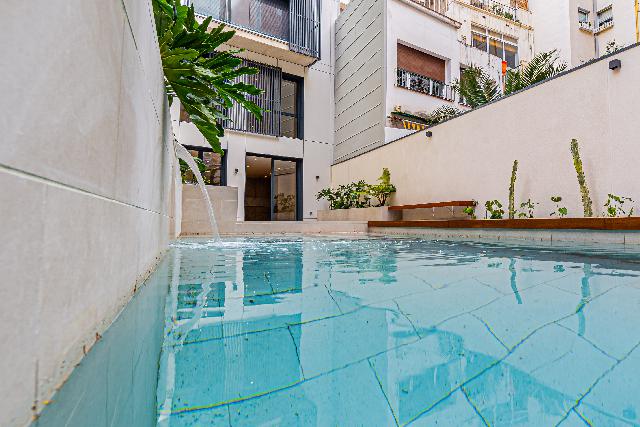 Imagen 53 Inmueble 248336 - Dúplex en venta en Barcelona / Junto a Plaza Bonanova