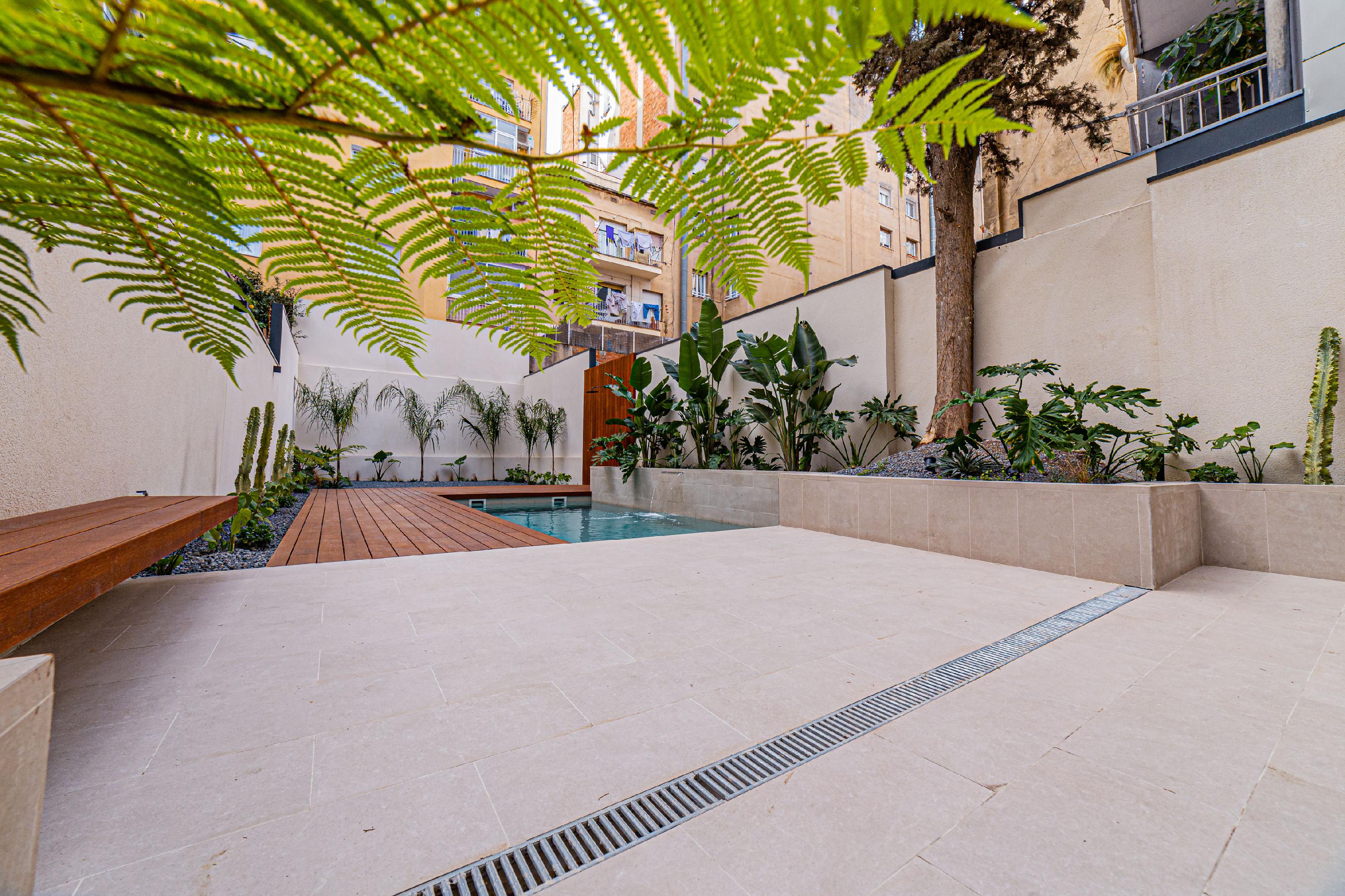 Imagen 56 Dúplex en venta en Barcelona / Junto a Plaza Bonanova