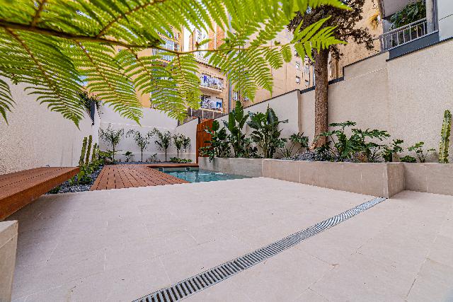 Imagen 56 Inmueble 248336 - Dúplex en venta en Barcelona / Junto a Plaza Bonanova