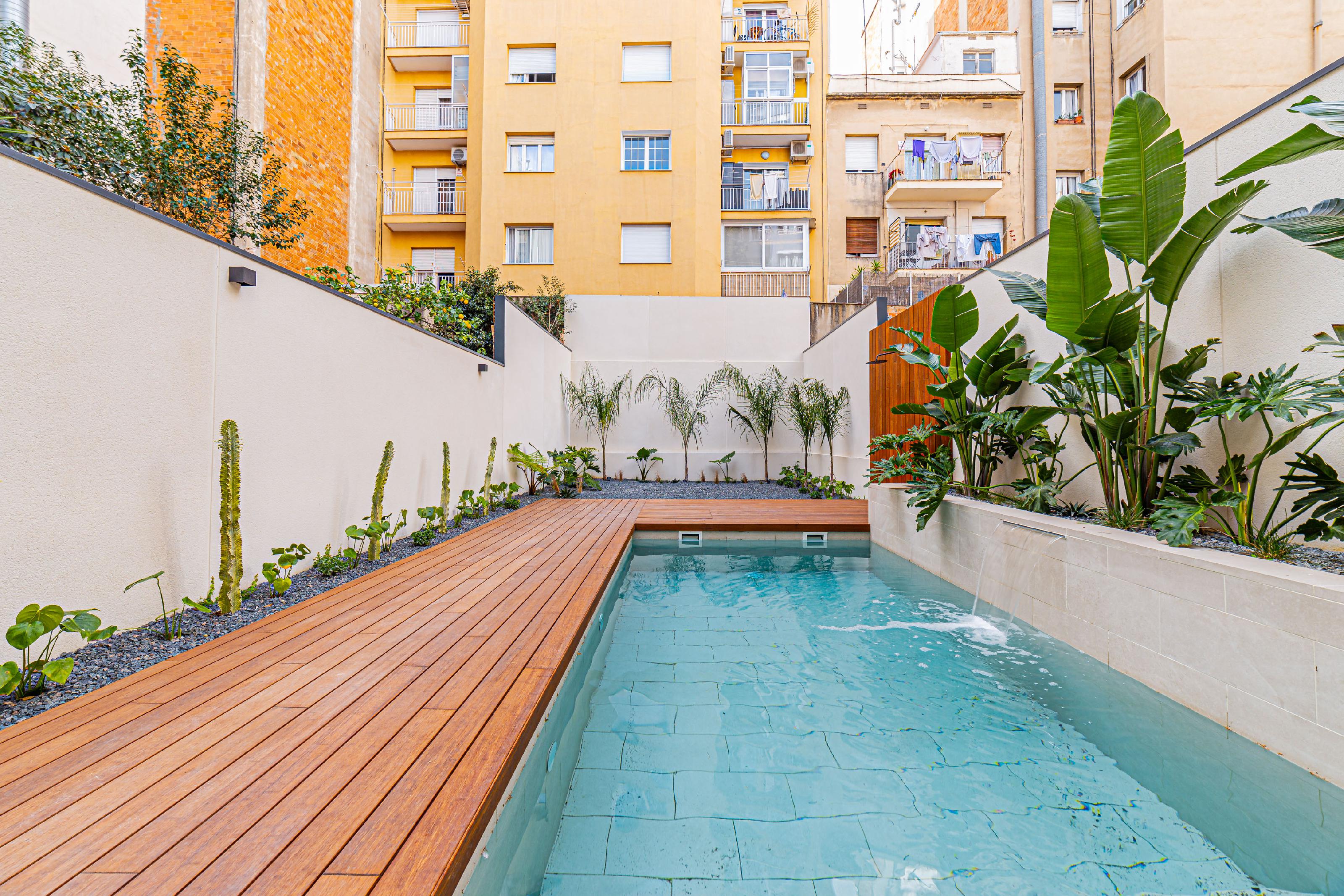 Imagen 44 Dúplex en venta en Barcelona / Junto a Plaza Bonanova