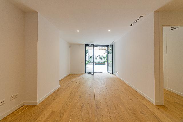 Imagen 5 Inmueble 248336 - Dúplex en venta en Barcelona / Junto a Plaza Bonanova