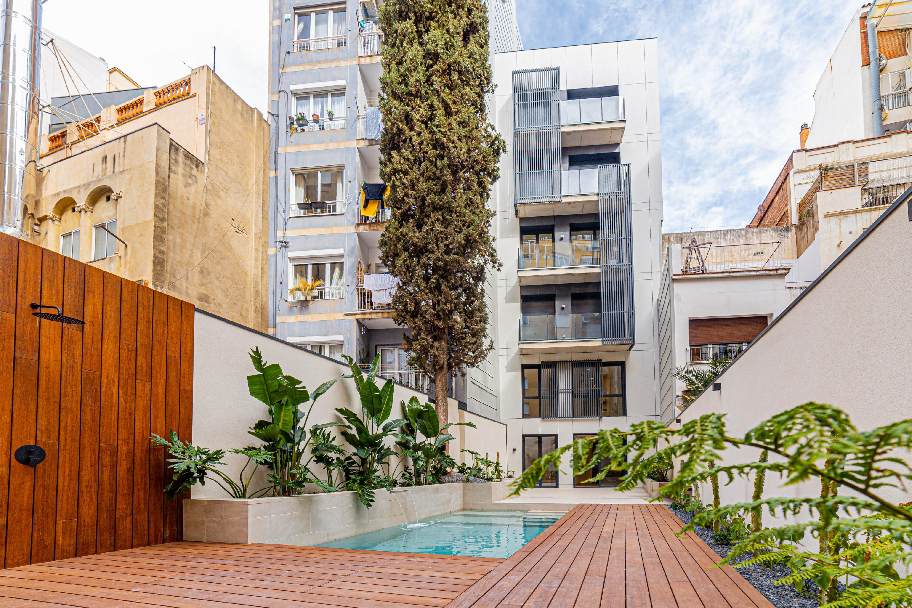 Imagen 47 Dúplex en venta en Barcelona / Junto a Plaza Bonanova