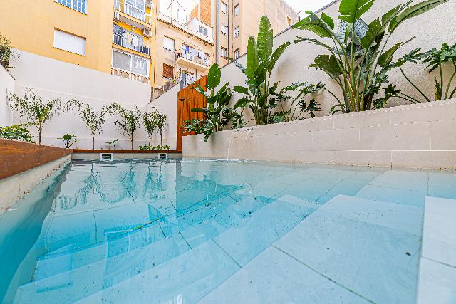 Imagen 43 Inmueble 248336 - Dúplex en venta en Barcelona / Junto a Plaza Bonanova