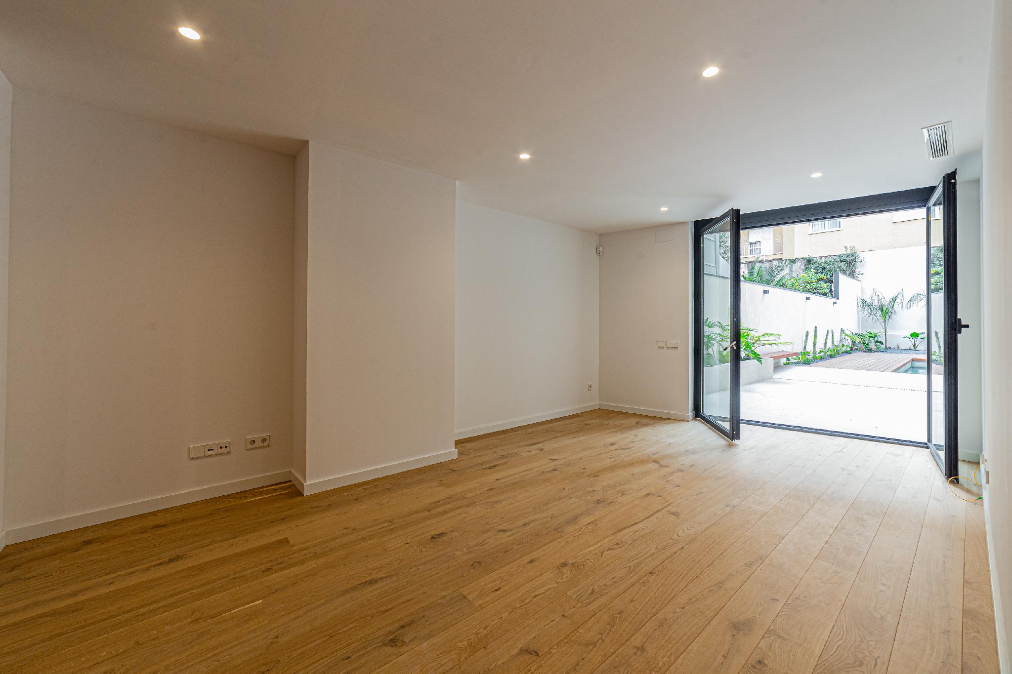 Imagen 4 Dúplex en venta en Barcelona / Junto a Plaza Bonanova