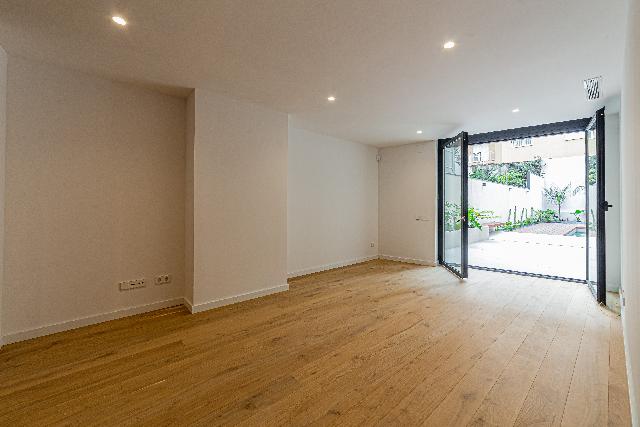 Imagen 4 Inmueble 248336 - Dúplex en venta en Barcelona / Junto a Plaza Bonanova