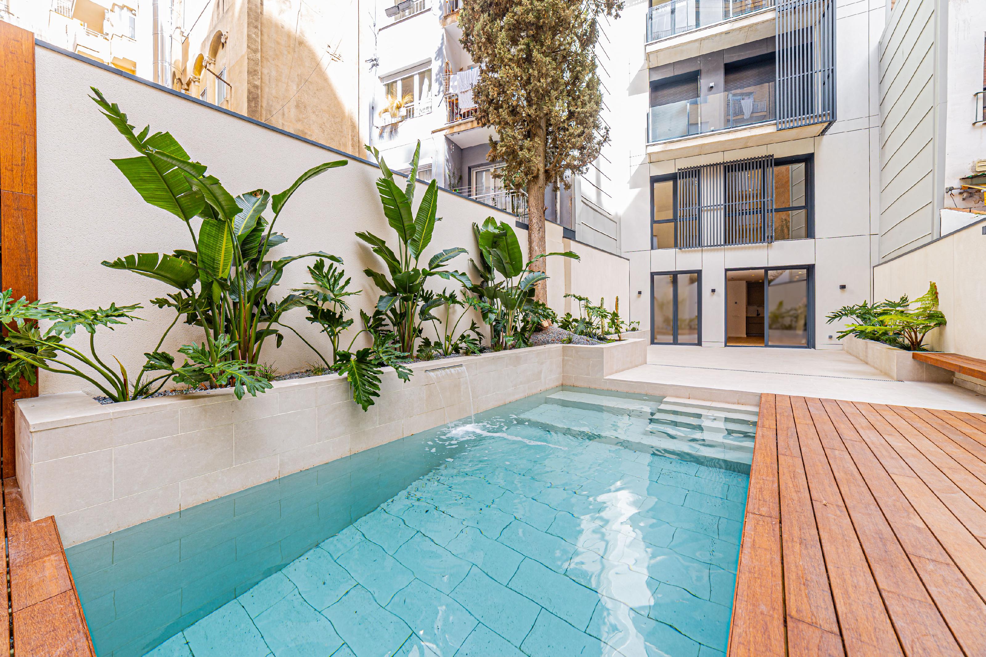 Imagen 1 Dúplex en venta en Barcelona / Junto a Plaza Bonanova