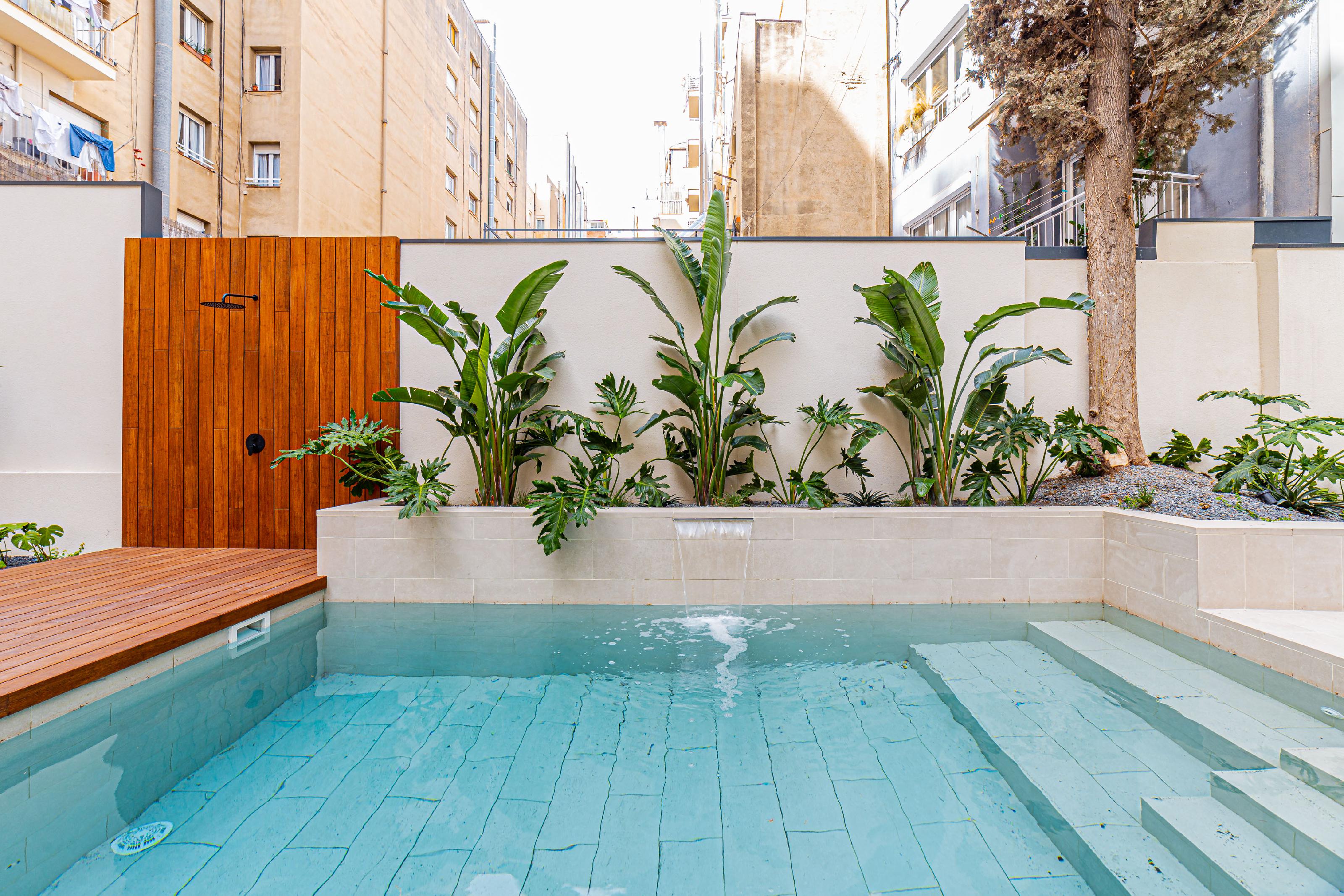 Imagen 46 Dúplex en venta en Barcelona / Junto a Plaza Bonanova