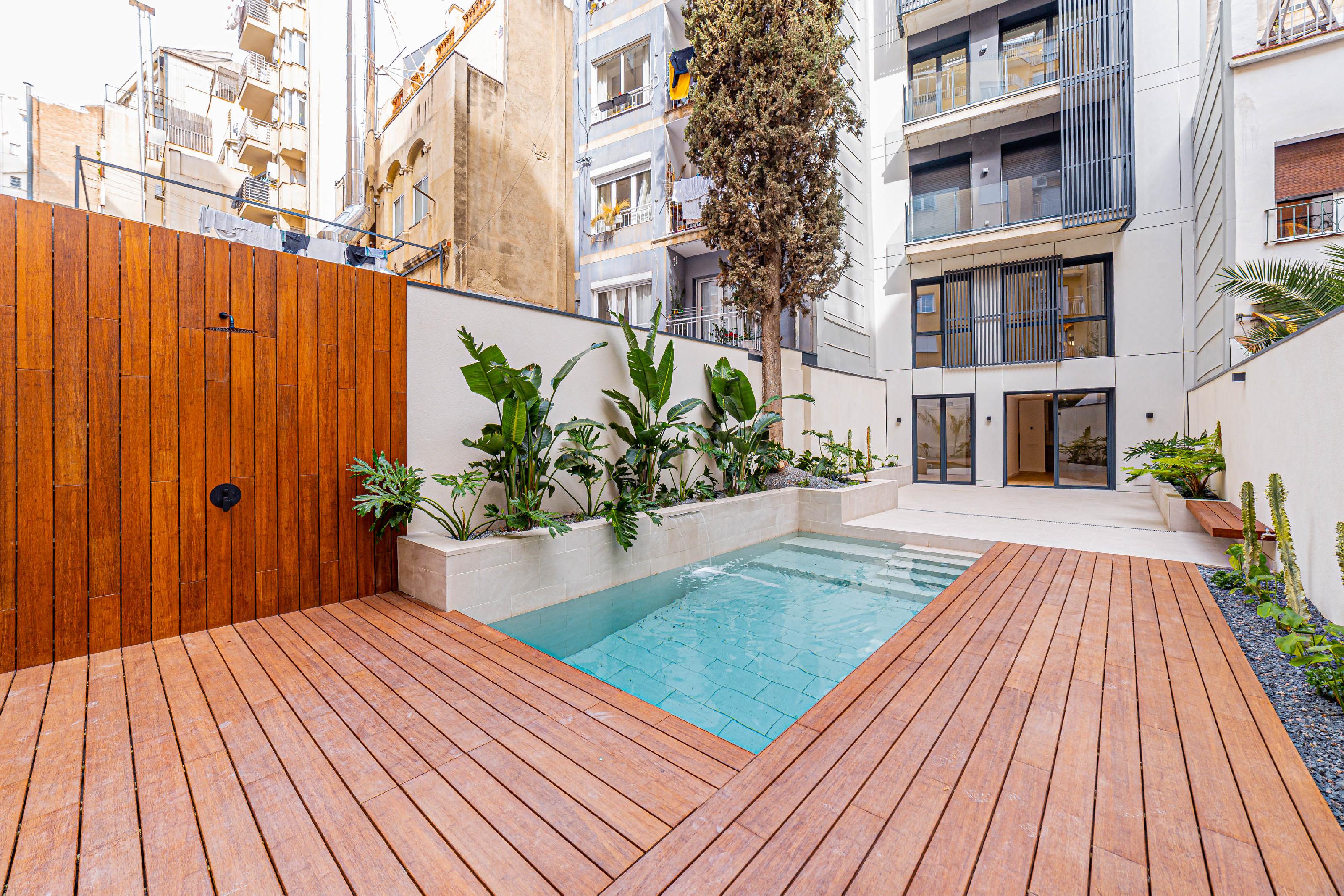 Imagen 48 Dúplex en venta en Barcelona / Junto a Plaza Bonanova