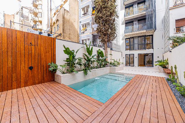 Imagen 48 Inmueble 248336 - Dúplex en venta en Barcelona / Junto a Plaza Bonanova