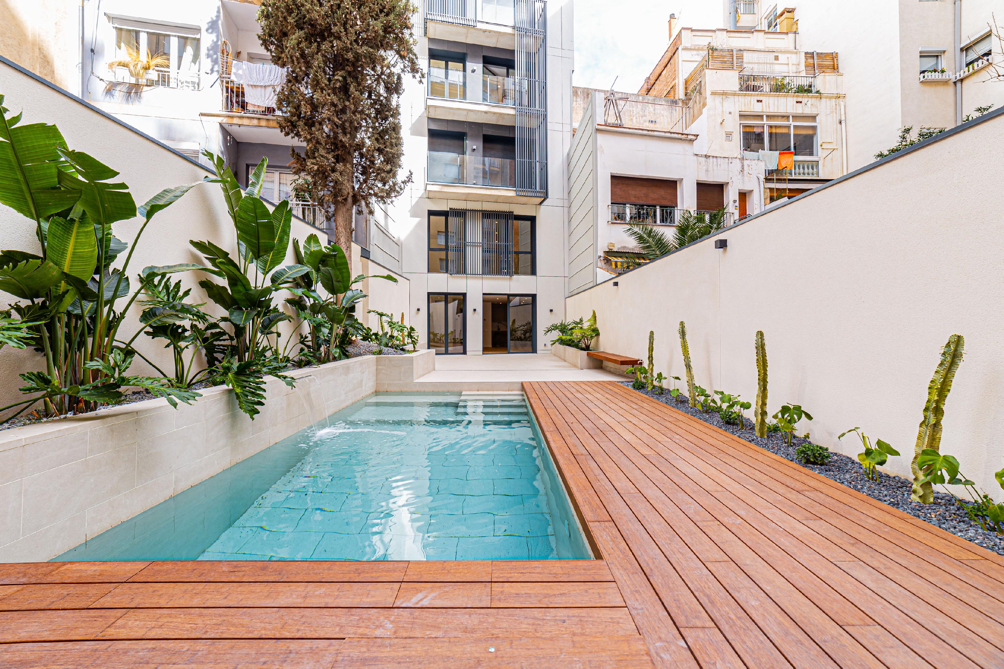 Imagen 49 Dúplex en venta en Barcelona / Junto a Plaza Bonanova