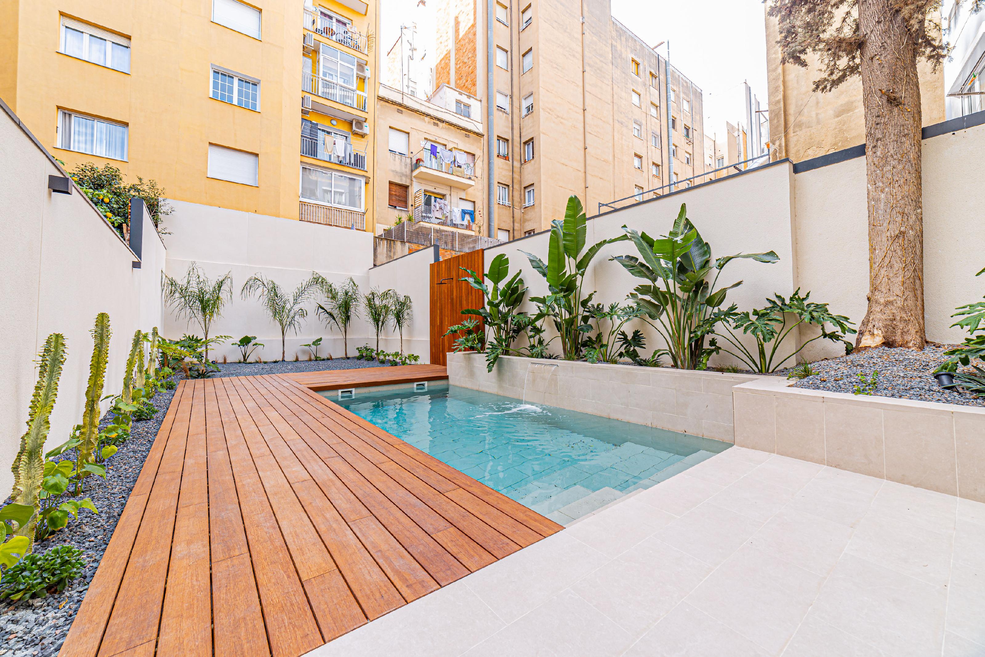 Imagen 45 Dúplex en venta en Barcelona / Junto a Plaza Bonanova