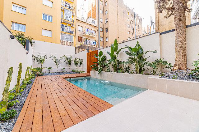 Imagen 45 Inmueble 248336 - Dúplex en venta en Barcelona / Junto a Plaza Bonanova