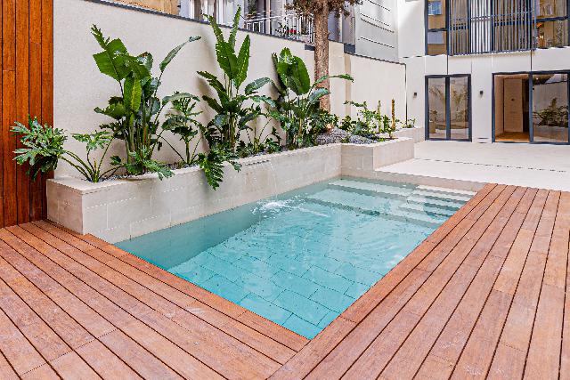 Imagen 50 Inmueble 248336 - Dúplex en venta en Barcelona / Junto a Plaza Bonanova