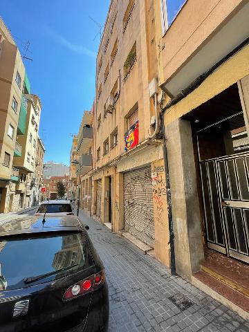 Imagen 2 Inmueble 272705 - Piso en venta en Hospitalet De Llobregat (L´) / Junto al metro santa eulalia 