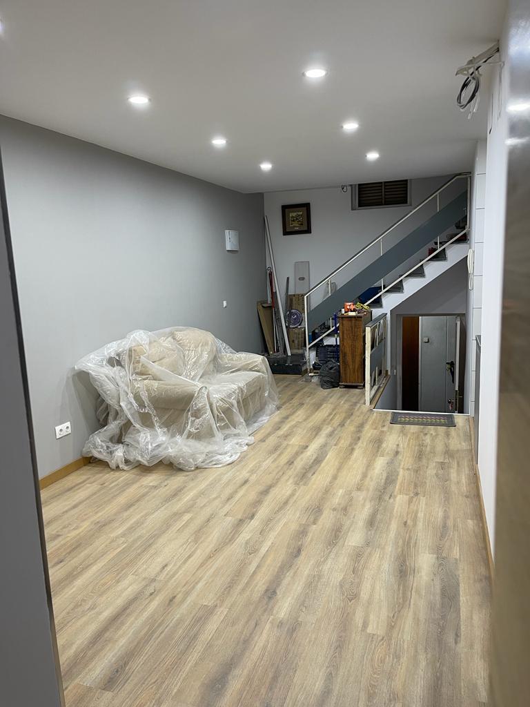 Imagen 5 Piso en venta en Hospitalet De Llobregat L´ / Junto al metro santa eulalia 